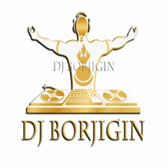 Dj Borjigin