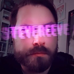 SteveReeveOnAir