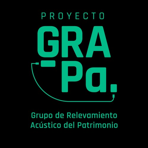 Proyecto Grapa’s avatar
