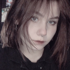 Kobyshcha Polina