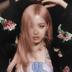 Jisoo Whistle