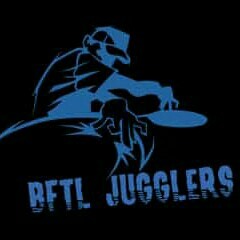 Dj  Danny B.F.T.L Jugglers