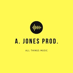 A.Jones Prod.