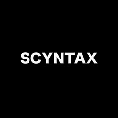 Scyntax