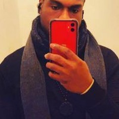Ishmael Myrie