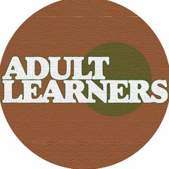 Adult Learners