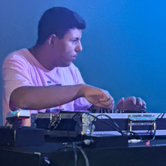 DJ PITZIN OFC