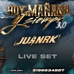 DJ JUAN RK