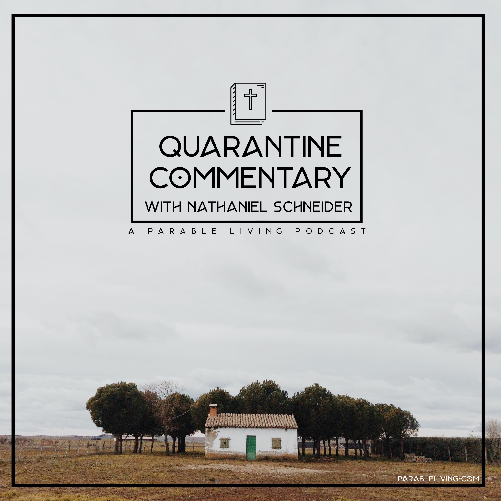 Quarantine Commentary