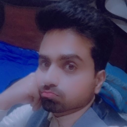 Ali Shahzad’s avatar