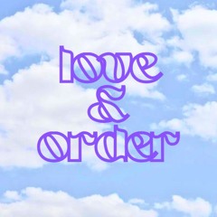 love&order