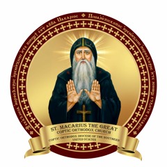 Doxology for St Macarius the Great