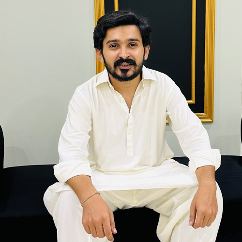 SHADI BILAL MEMON JI