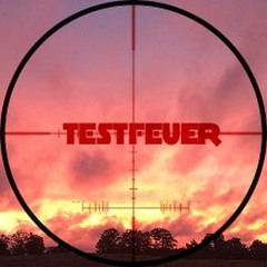 TESTFEUER