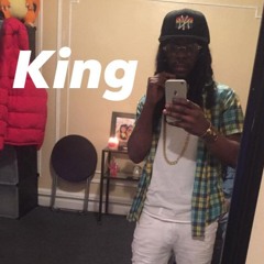 KingChrisPeak