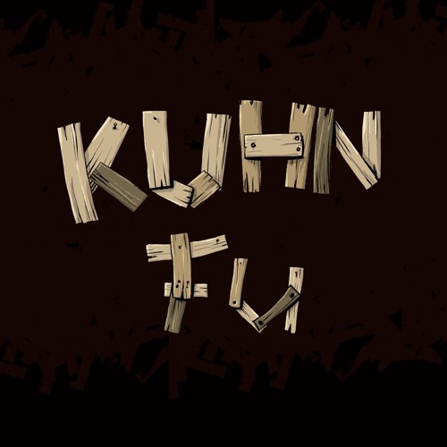 KUHN FU’s avatar