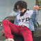 im srry