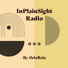 InPlainSight-Radio by OriaBela