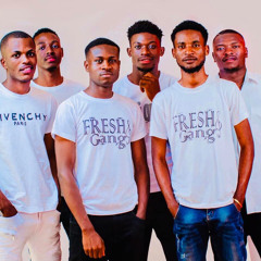 FRESH GANG NBE