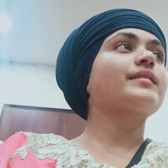 Navkiranpreet kaur Khalsa