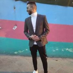 Abdelrahman Osama