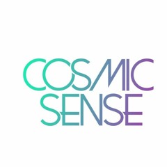 Cosmic Sense