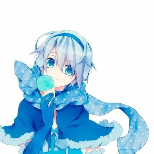 blueberry’s avatar