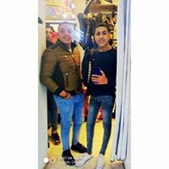Ahmed Ali