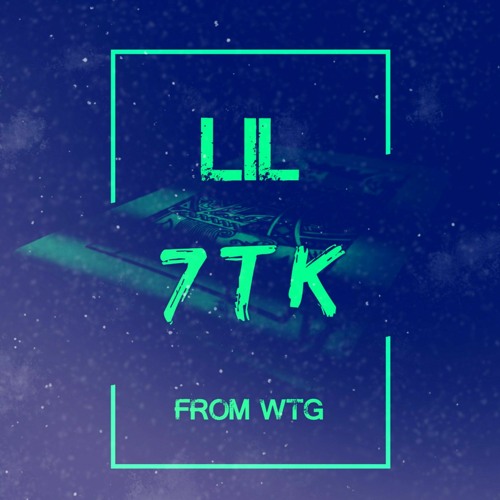 Lil 7TK’s avatar