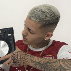 DJ GABRIEL SAGAZ