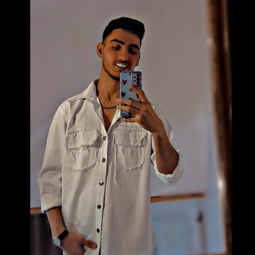 Amir soleymani’s avatar