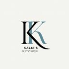Kalias Kitchen