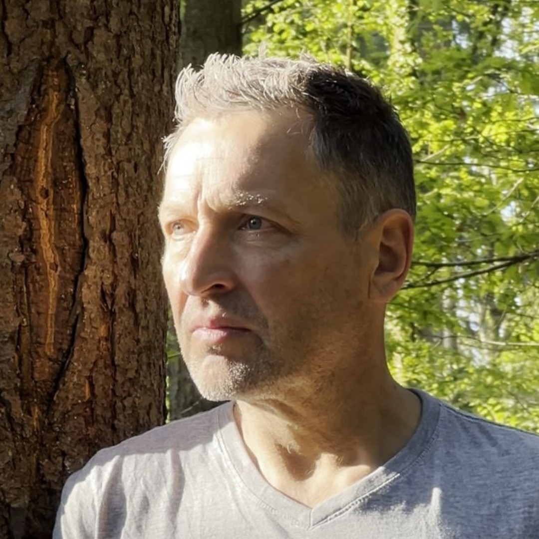 Stream Forests of Rain by Jonathan Slatter | Listen online for free on ...