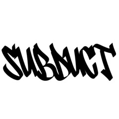subduct