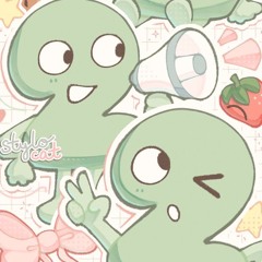 ⋆˚𝜗𝜚˚⋆Nini!⋆˚𝜗𝜚˚⋆