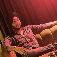 Jaspreet Singh Saini