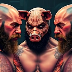 MR.CUM & GAY DICKS (Gay Music)