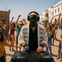 Dj Mask Off