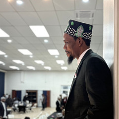 H. M. Ahmad Qadree
