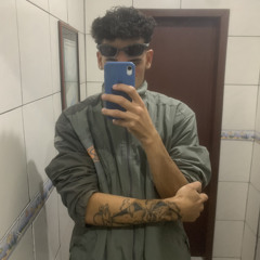 Leo Pedroso ☠️
