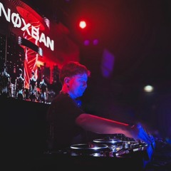 NØXBAN