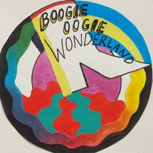 Boogie Oogie Wonderland’s avatar