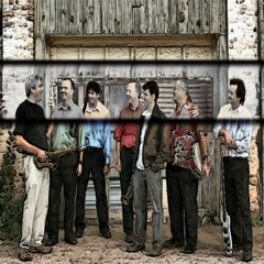 CSC Professors of Jazz