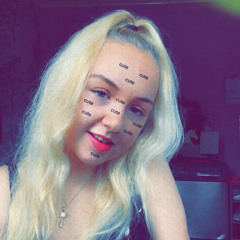 zoe marie ❤️💗