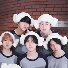 yongbok🐥🐤 (BIG STAY🐺🦊🐰🐹🐶🐥)