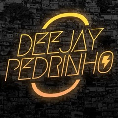 DJ PEDRINHO DO MANGUINHO