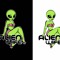 alien wife records