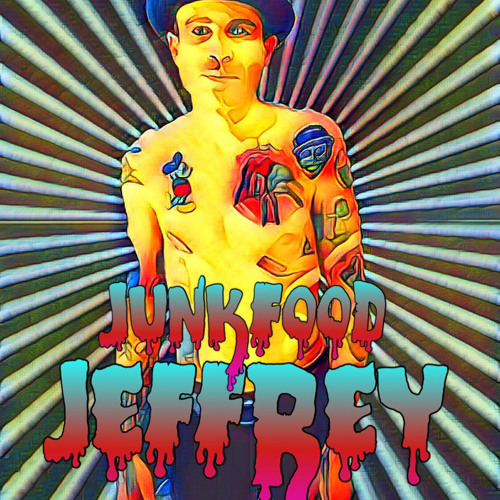 Junkfood Jeffrey’s avatar