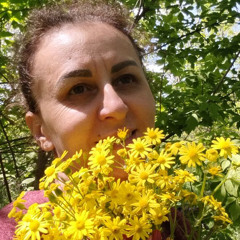 Алла Сирота