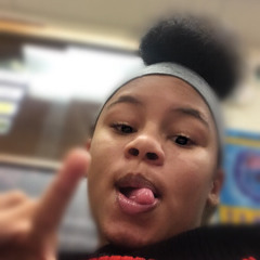 Raniya smith🗣💍..!!